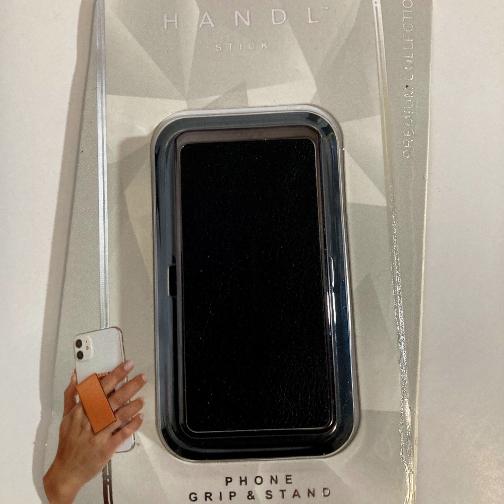 Handl Stick Phone Grip